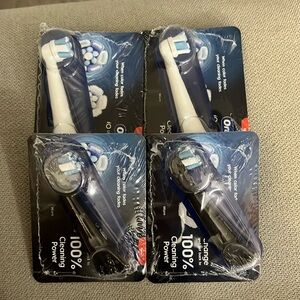 Oral-B iO Ultimate Clean Electric Toothbrush Head